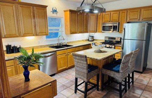 Pass Christian Casa | Bayou Beauty on the Gulf Coast