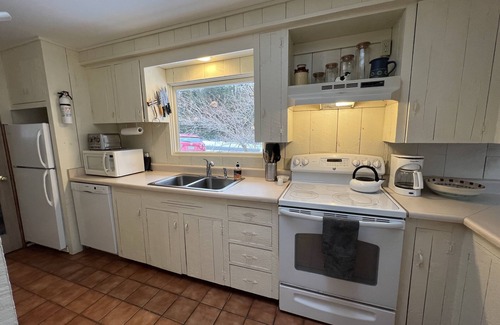 Warren Chalet De Esquí | Bayou Chalet – Your Perfect Getaway Near Sugarbush Resort