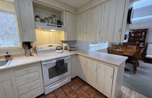 Warren Chalet De Esquí | Bayou Chalet – Your Perfect Getaway Near Sugarbush Resort