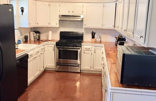 Bayou Vista Casa | Bayou front home in Morgan City (Chez Plaisance)