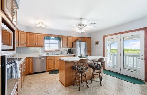 Slidell Casa | Bayou Manor: 3BR House