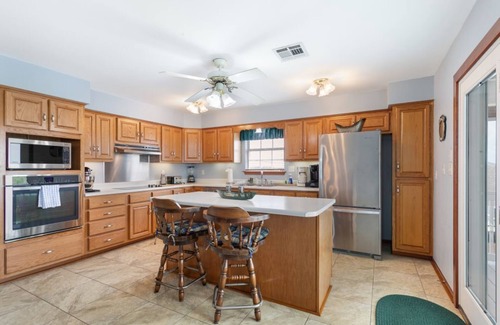 Slidell Casa | Bayou Manor: 3BR House