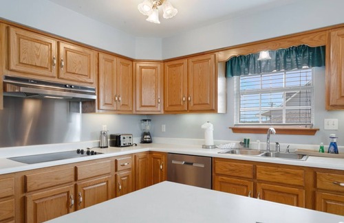 Slidell Casa | Bayou Manor: 3BR House