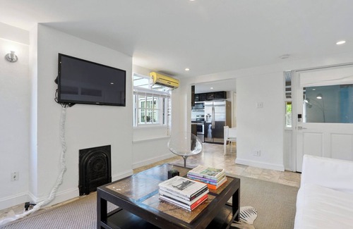 Esplanade Ridge Apartamento | Bayou St. John Bungalow