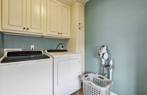 Des Allemands Casa | Bayou View on Lake Des Allemands