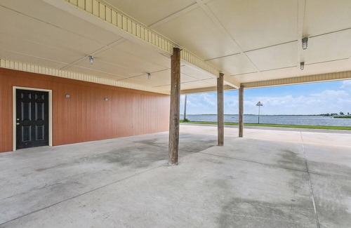 Des Allemands Casa | Bayou View on Lake Des Allemands