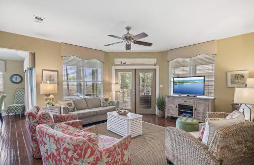 Sandestin Casa | Baypine Cottages 8873
