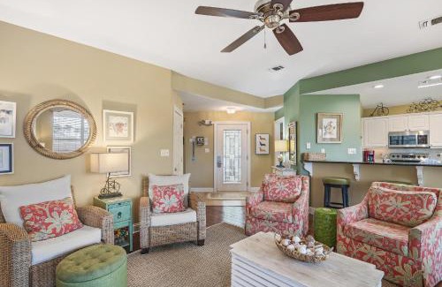 Sandestin Casa | Baypine Cottages 8873