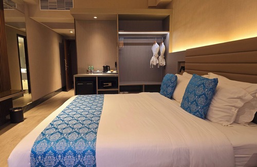 Baclaran Hotel | Bayprime Hotel