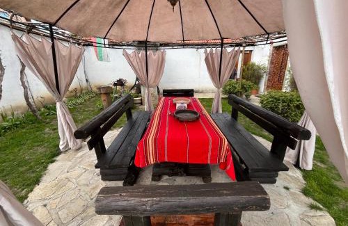 Dobrinishte Casa | Bayrakova Guest House