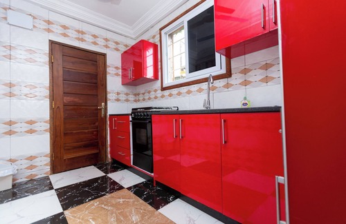 Koforidua Cama Y Desayuno | Bays Villa
