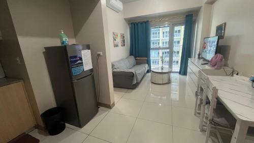 Tambo Apartamento | Bayshore 2 SEAview WIFI&TV near NAIA&MOA Okada Complex