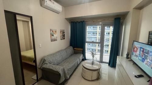 Tambo Apartamento | Bayshore 2 SEAview WIFI&TV near NAIA&MOA Okada Complex