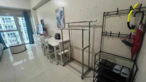 Tambo Apartamento | Bayshore 2 SEAview WIFI&TV near NAIA&MOA Okada Complex