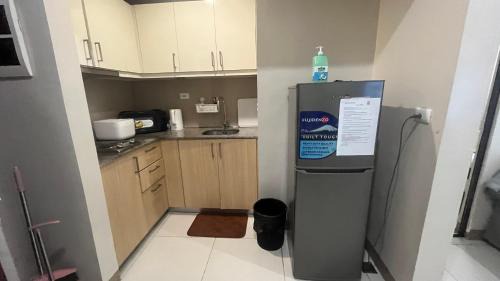 Tambo Apartamento | Bayshore 2 SEAview WIFI&TV near NAIA&MOA Okada Complex