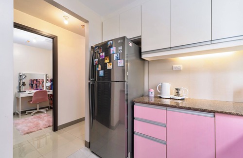 Tambo Apartamento | Bayshore Luxe– 50% Off-For Birthdays & Girls’ Trip