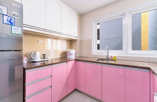 Tambo Apartamento | Bayshore Luxe– 50% Off-For Birthdays & Girls’ Trip
