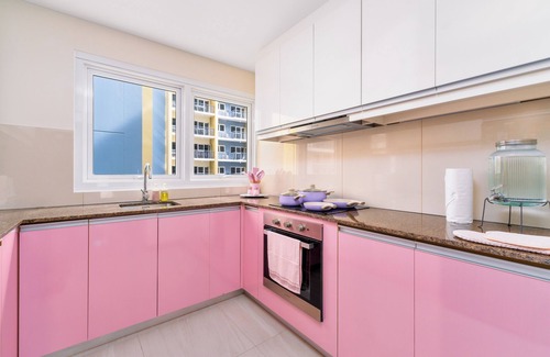 Tambo Apartamento | Bayshore Luxe– 50% Off-For Birthdays & Girls’ Trip