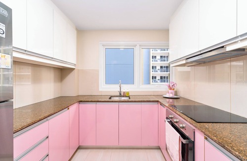 Tambo Apartamento | Bayshore Luxe– 50% Off-For Birthdays & Girls’ Trip