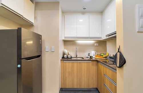 Tambo Apartamento | Bayshore Luxe by Prime