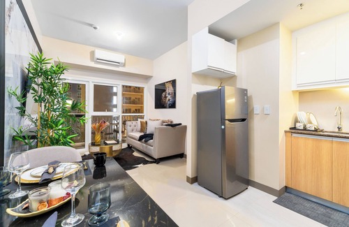 Tambo Apartamento | Bayshore Luxe by Prime