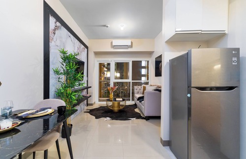 Tambo Apartamento | Bayshore Luxe by Prime