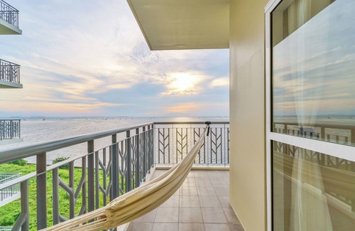 Tambo Apartamento | Bayshore Luxe by Prime