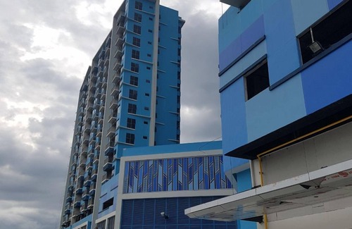 Tambo Condominio | BAYSHORE RESIDENTIAL RESORT 2 PHASE 1