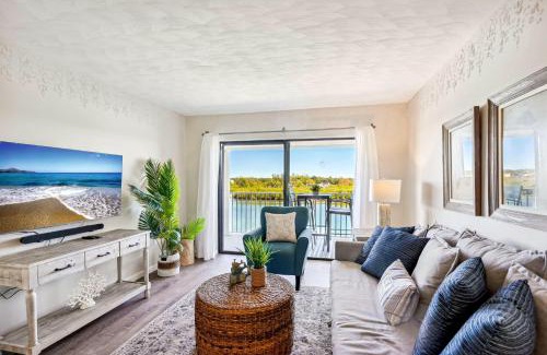 Indian Shores Casa | Bayshore Yacht & Tennis 409 - Premier