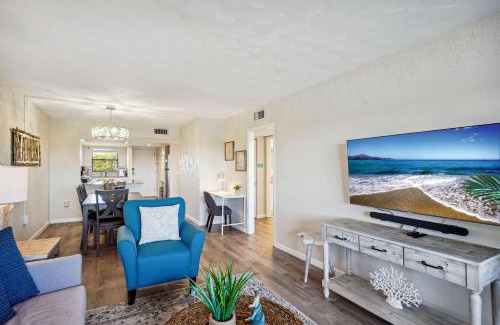 Indian Shores Casa | Bayshore Yacht & Tennis 409 - Premier