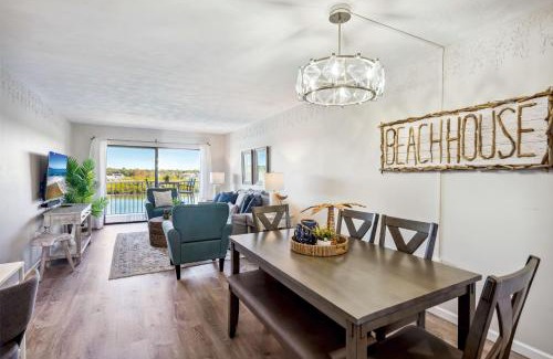 Indian Shores Casa | Bayshore Yacht & Tennis 409 - Premier