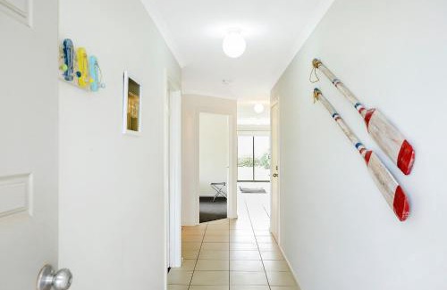 Aldinga Beach Casa | Bayside - Aldinga Beach - C21 SouthCoast Holidays