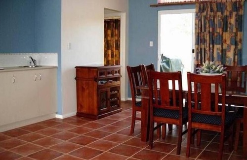 Collingwood Park Villa | Bayside en Middleton - 100M a la playa