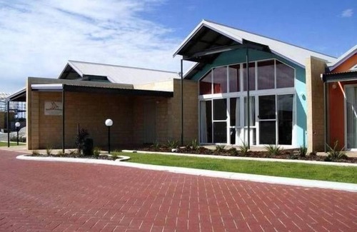 Collingwood Park Villa | Bayside en Middleton - 100M a la playa