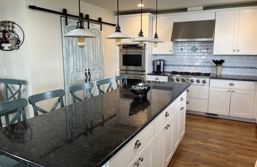 Ship Bottom Casa | Bayside Beauty/ Perect House for Multi Family Gatherings