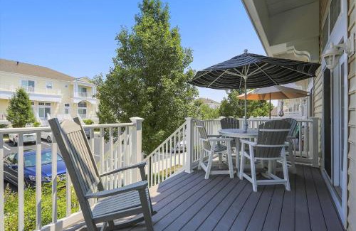 Ocean View Casa | Bayside Bethany Lakes - 38337 N Mill Ln 118
