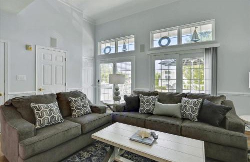 Ocean View Casa | Bayside Bethany Lakes - 38337 N Mill Ln 118