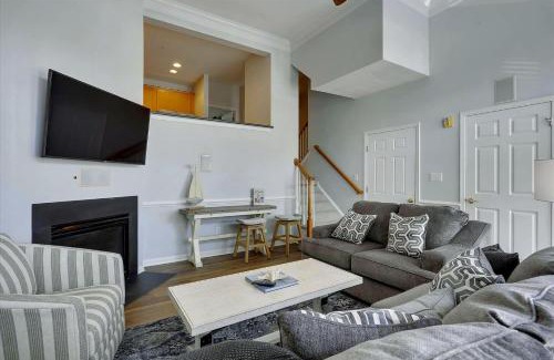 Ocean View Casa | Bayside Bethany Lakes - 38337 N Mill Ln 118