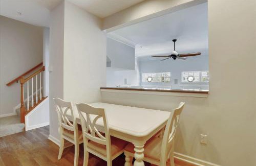 Ocean View Casa | Bayside Bethany Lakes - 38337 N Mill Ln 118