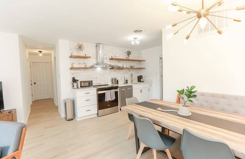 East Ocean View Apartamento | Bayside Bliss in the Heart of East Ocean View