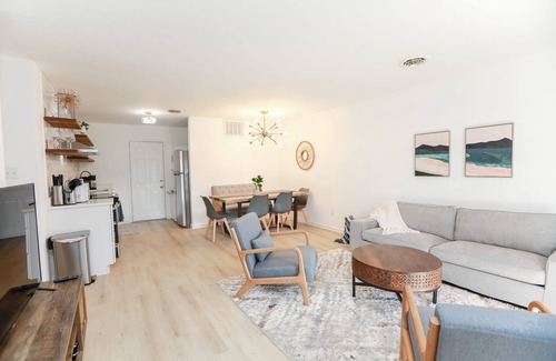 East Ocean View Apartamento | Bayside Bliss in the Heart of East Ocean View
