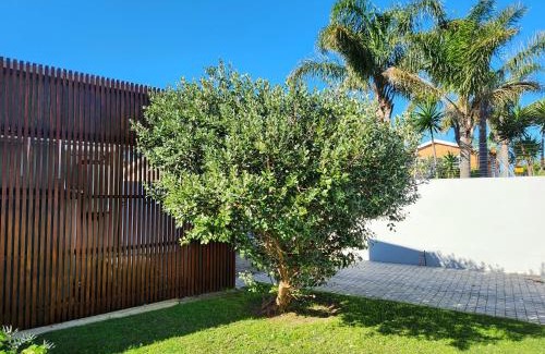 Summerstrand Apartamento | Bayside Bliss Studio Apartment