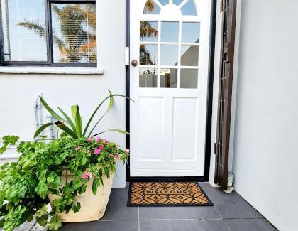 Summerstrand Apartamento | Bayside Bliss Studio Apartment