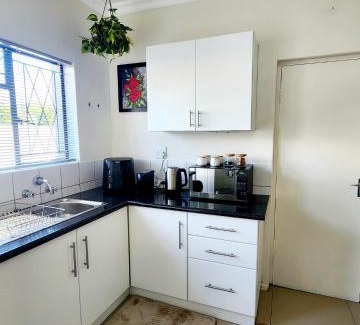 Summerstrand Apartamento | Bayside Bliss Studio Apartment