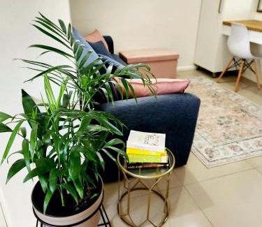 Summerstrand Apartamento | Bayside Bliss Studio Apartment