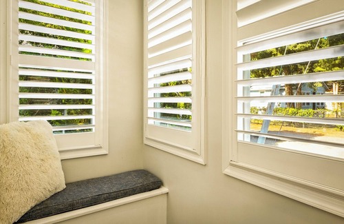 Villas Casa | Bayside Bliss