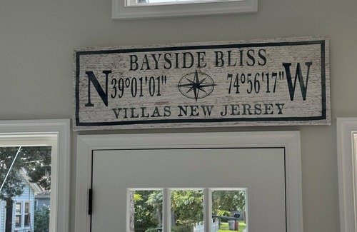 Villas Casa | Bayside Bliss