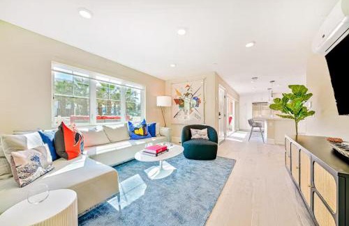 Mission Beach Casa | Bayside Delight Just Steps to Water