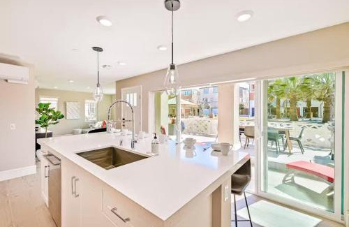 Mission Beach Casa | Bayside Delight Just Steps to Water