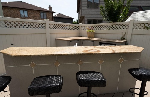 Margate City Casa | Bayside Dream home with outdoor oasis ( Family & Pet Friendly)